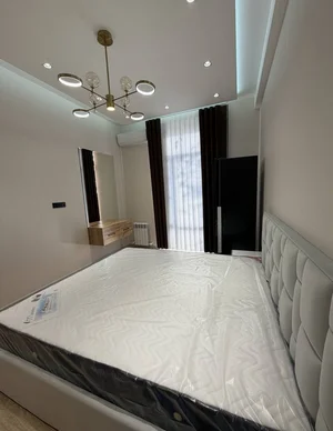 Фото 4 Квартира в Буюк Ипак Йули