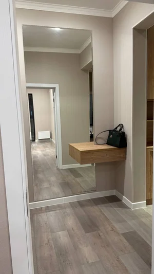 Фото 1 2-комн. квартира в Узбум