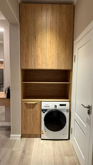 Фото 5 2-комн. квартира в Узбум