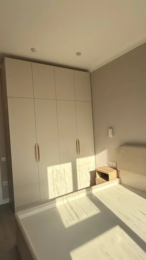 Фото 6 2-комн. квартира в Узбум