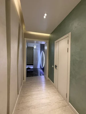 Фото 3 2-комн. квартира в Яккасарайском районе