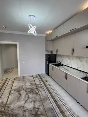 Фото 4 1-комн. квартира в Юнусабадском районе