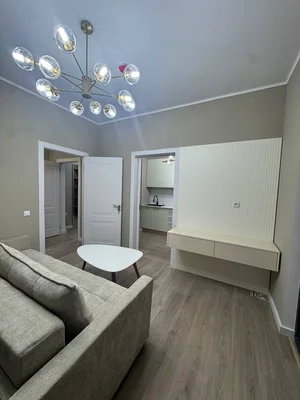 Фото 5 1-комн. квартира в ЖК-Ассалом сохил