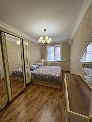 Фото 1 4-комн. квартира в Мирзо-Улугбек