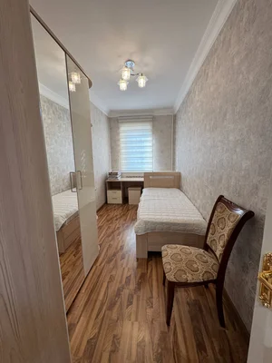 Фото 3 4-комн. квартира в Мирзо-Улугбек