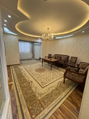 Фото 4 4-комн. квартира в Мирзо-Улугбек