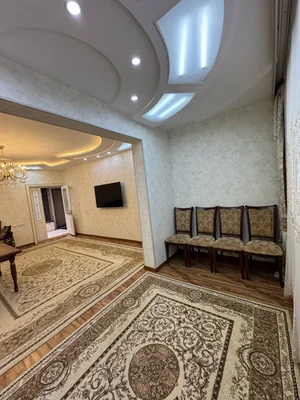 Фото 5 4-комн. квартира в Мирзо-Улугбек