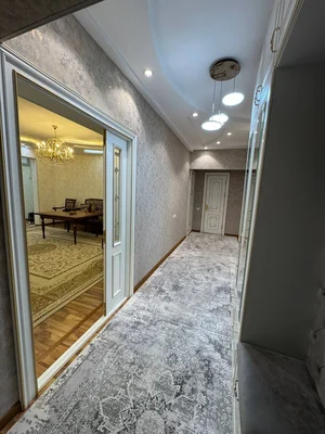 Фото 6 4-комн. квартира в Мирзо-Улугбек