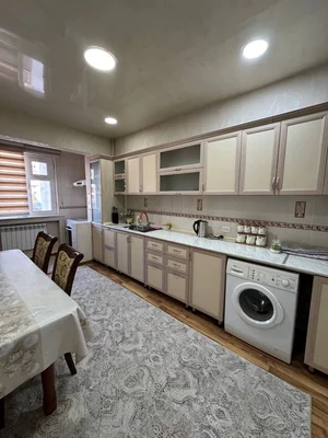 Фото 7 4-комн. квартира в Мирзо-Улугбек