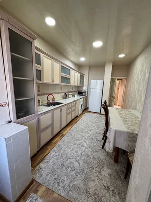 Фото 8 4-комн. квартира в Мирзо-Улугбек