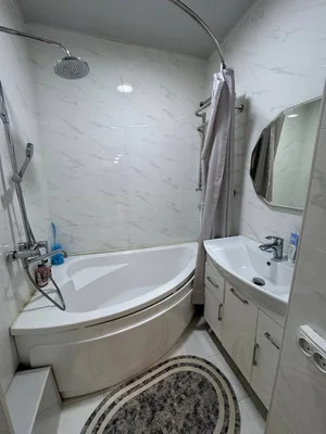 Фото 10 4-комн. квартира в Мирзо-Улугбек