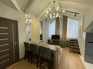 Фото 1 2-комн. квартира в ЖК Gabus