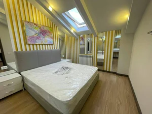 Фото 2 2-комн. квартира в ЖК Gabus