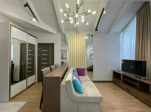 Фото 3 2-комн. квартира в ЖК Gabus