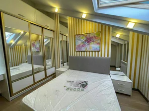 Фото 4 2-комн. квартира в ЖК Gabus