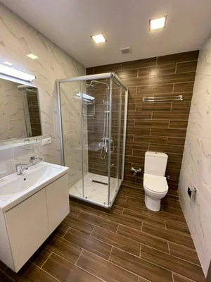 Фото 6 2-комн. квартира в ЖК Gabus