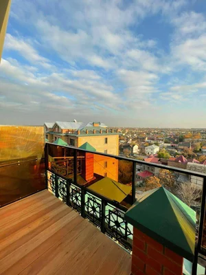 Фото 7 2-комн. квартира в ЖК Gabus