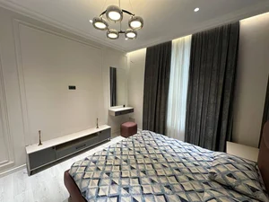 Фото 2 Квартира в Мирзо-Улугбекском районе