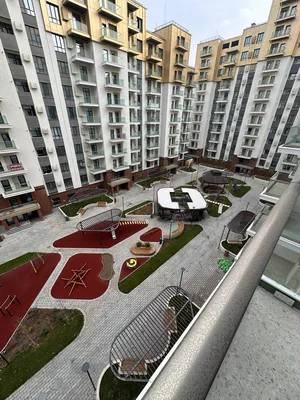 Фото 10 Квартира в Мирзо-Улугбекском районе