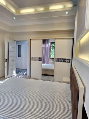 Фото 2 3-комн. квартира в Алмазар Сагбан Баурум