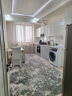 Фото 3 3-комн. квартира в Алмазар Сагбан Баурум