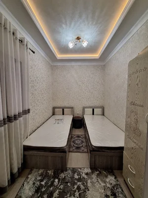 Фото 5 3-комн. квартира в Алмазар Сагбан Баурум