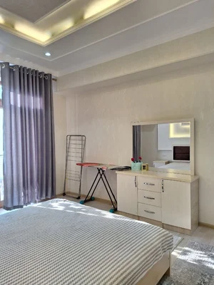 Фото 7 3-комн. квартира в Алмазар Сагбан Баурум