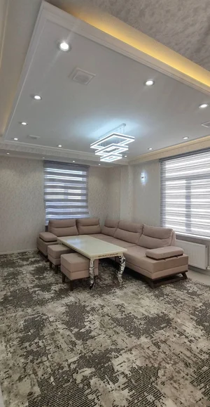 Фото 2 3-комн. квартира в Яшнабадском районе