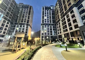 Фото 2 Квартира в Мирзо-Улугбекском районе