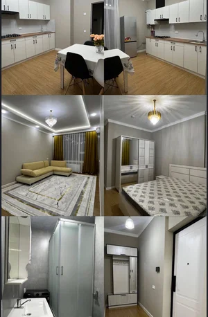 Фото 3 Квартира в Мирзо-Улугбекском районе