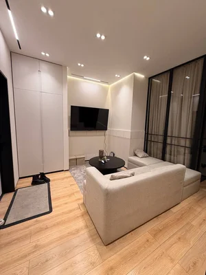 Фото 1 2-комн. квартира в ЖК PARKWOOD