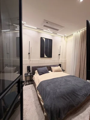 Фото 2 2-комн. квартира в ЖК PARKWOOD