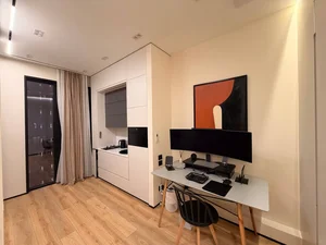 Фото 4 2-комн. квартира в ЖК PARKWOOD