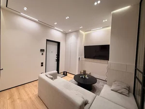 Фото 5 2-комн. квартира в ЖК PARKWOOD