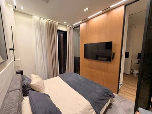 Фото 6 2-комн. квартира в ЖК PARKWOOD