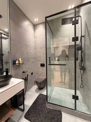 Фото 7 2-комн. квартира в ЖК PARKWOOD