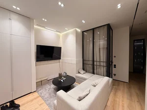 Фото 8 2-комн. квартира в ЖК PARKWOOD