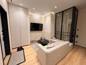 Фото 9 2-комн. квартира в ЖК PARKWOOD