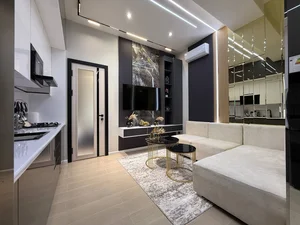 Фото 4 2-комн. квартира в ЖК Prestige Gardens