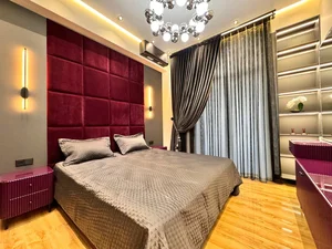 Фото 2 Квартира в Мирзо-Улугбекском районе