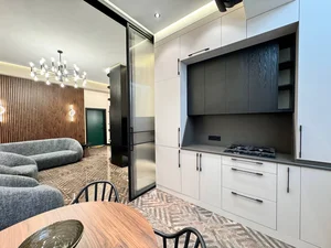 Фото 7 Квартира в Мирзо-Улугбекском районе