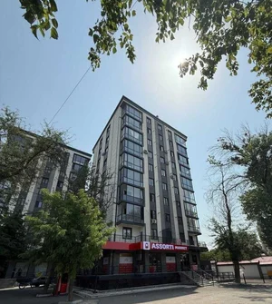 Фото 1 2-комн. квартира в Яшнабадском районе