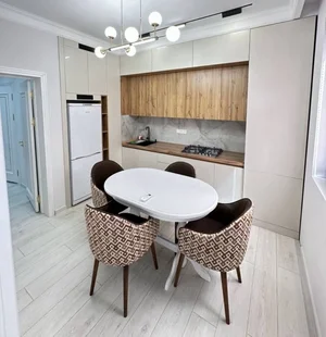 Фото 4 2-комн. квартира в Яшнабадском районе