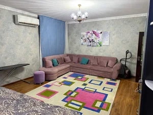 Фото 2 Квартира в Мирабадском районе