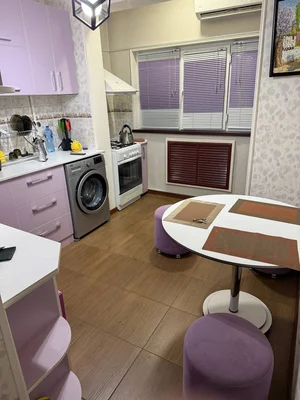 Фото 3 Квартира в Мирабадском районе