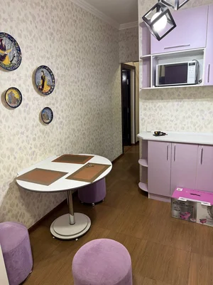 Фото 6 Квартира в Мирабадском районе