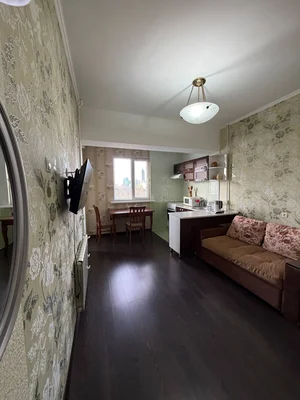 Фото 5 Квартира в Мирабадском районе