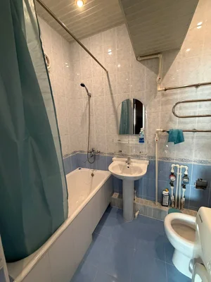 Фото 8 Квартира в Мирабадском районе