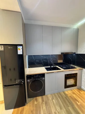 Фото 4 1-в2-комн. квартира в Яккасарайском районе