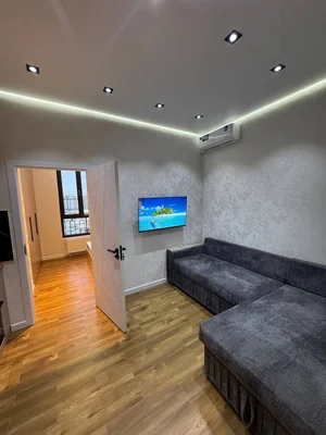 Фото 5 1-в2-комн. квартира в Яккасарайском районе